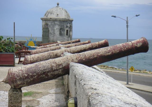 Llegada de los Eudistas a Colombia