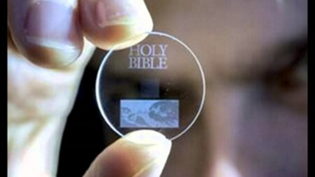 Cristales de 'Superman'