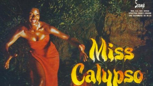 Calypso Music
