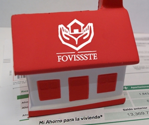 Nueva Ley de FOVISSSTE
