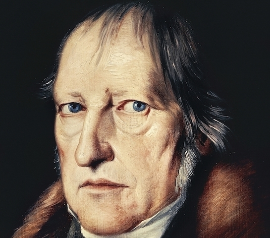 G.F.W. Hegel