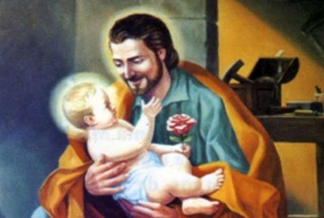 Nacimiento de Juan Eudes