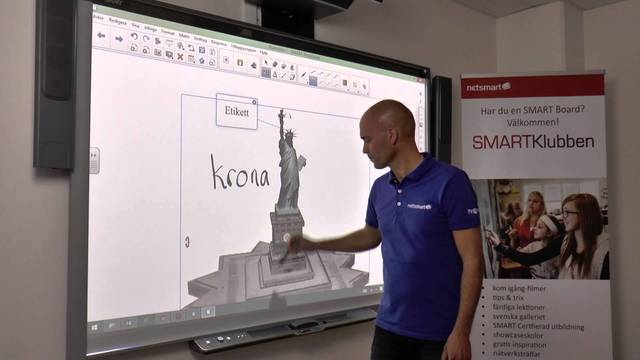 Smart Boards