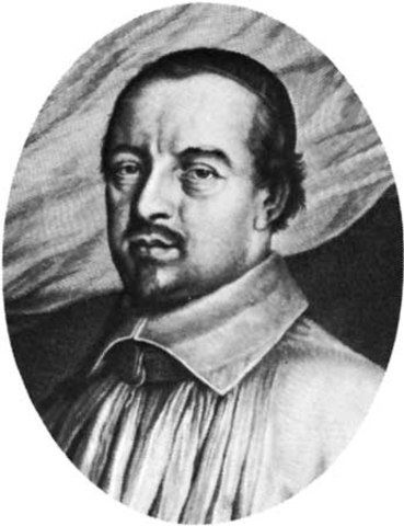 Jean Jacques Olier ( 1608-1657)