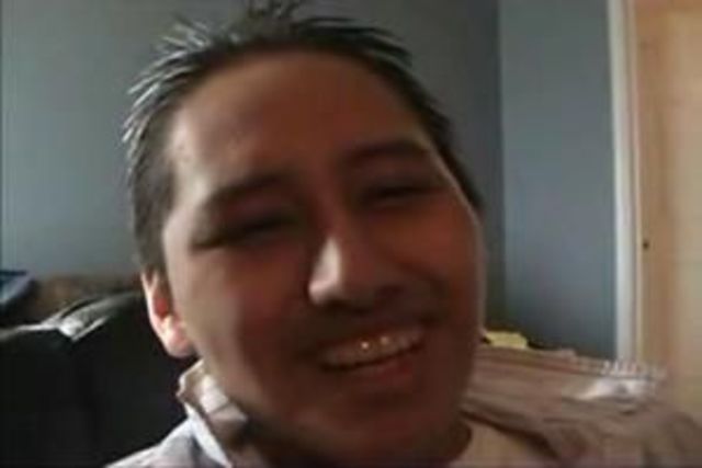 Chad Warden makes his account, and uploads his first video.