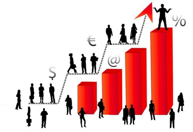 FORTALECIMIENTO Y EXPANSIÓN