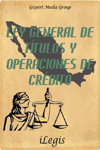 Ley general  de titulos y operaciones
