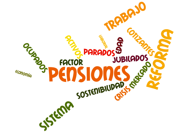 Reforma al Sistema de Pensiones