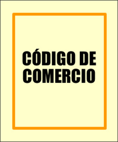 Código de comercio