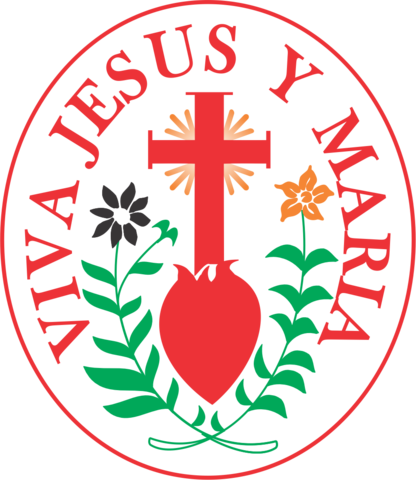 Llegada de la escuela Eudista