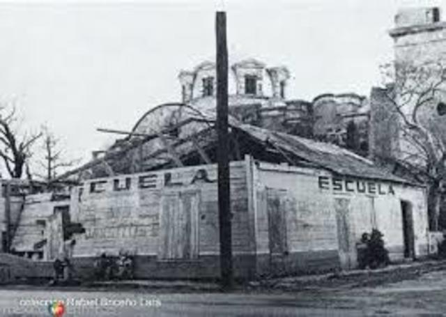 Replanteamiento del sentido de la escuela mexicana