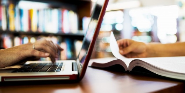 Educación a distancia