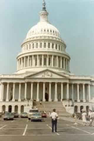 Discusiones en Washington