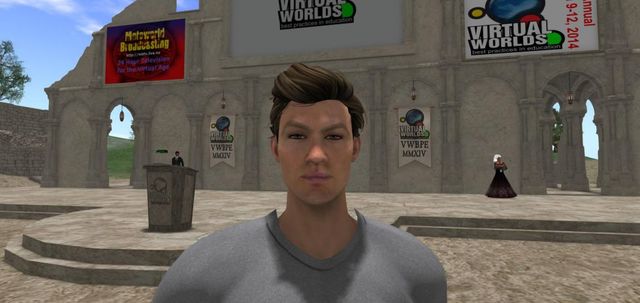 12.	Derek pensando en el inicio de su agorafobia