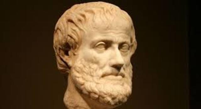 ARISTOTLES