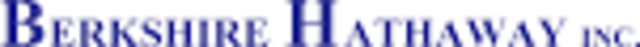 Berkshire Hathaway
