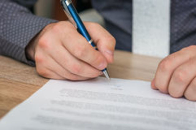 Inicio y conclusion.