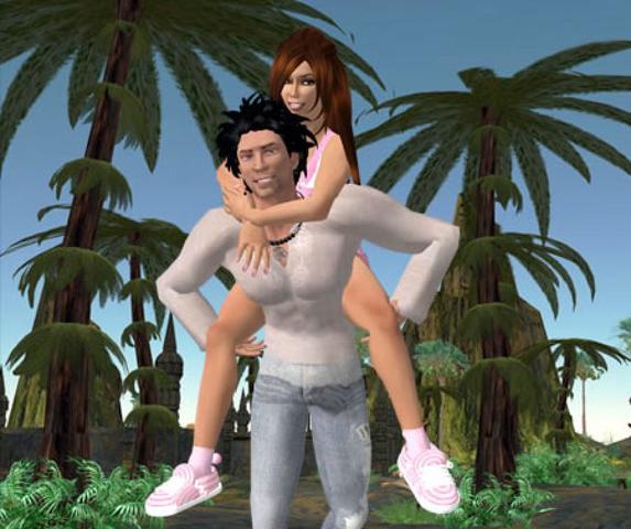 24.	Nerea Derek  Sam y Naoko ya libres hablan con la gran dama antes de ser arrestada