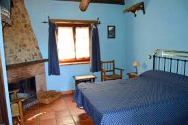 1.	Derek en la habitación y los objetos que aparecen