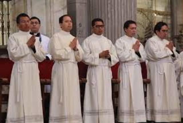 RECLAMACIÓN DE LA IGLESIA POBRE, CARTAGENA