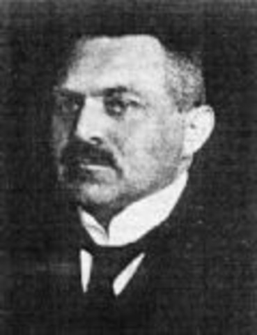 Primer concepto de biotecnologia