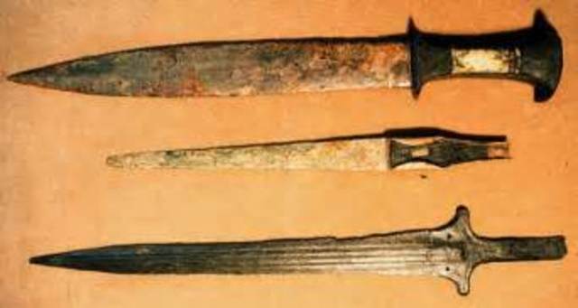 Hittites brought major advancement to Mesopotamia