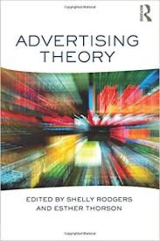 Publicacion del Primer libro de Psicologia de la publicidad