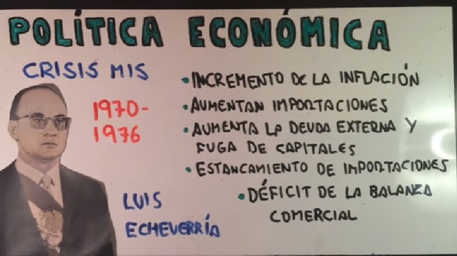 Hacia un cambio de Modelo