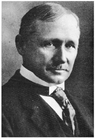 Administración científica Frederick Winslow Taylor (1911)