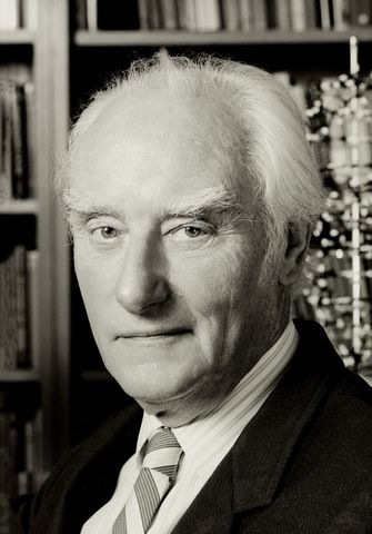Francis Crick ( 1916-2004)