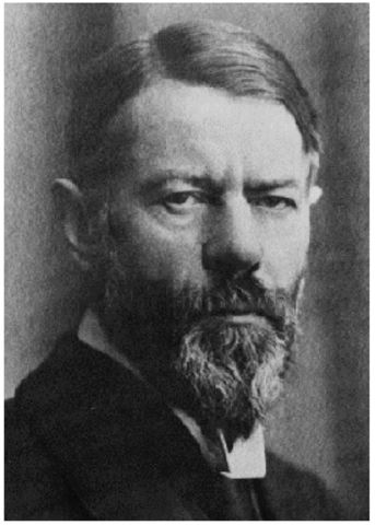 Teoría De La Administración Operacional Moderna Henri Fayol (1916)