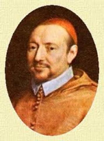 Pierre de Berulle