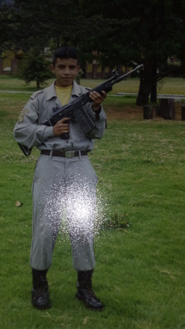 1ª año de Secundaria