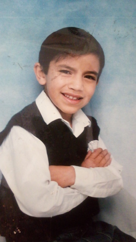 ingreso a 1ª año de Primaria