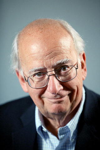 Michael Gazzaniga (1939- )
