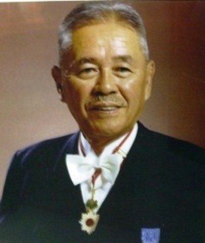 Taiichi Ohno