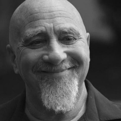 Stuart Hameroff (1947- )