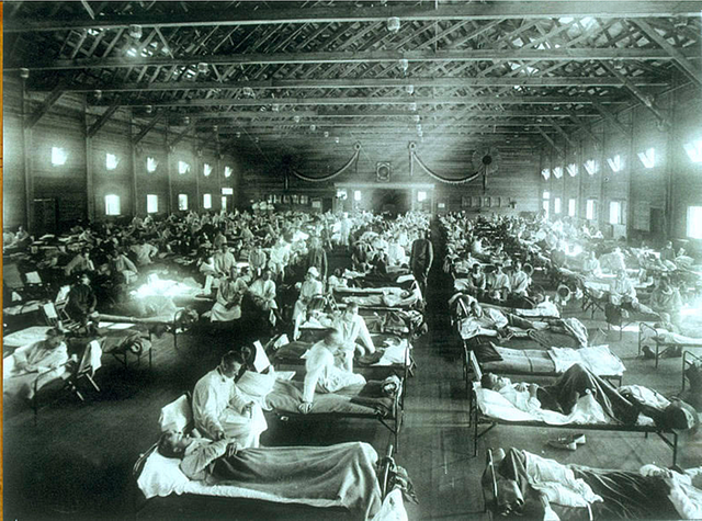 Spanish Flu
