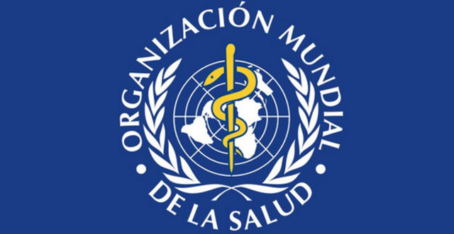 Creacion de Organizacion Mundial de la Salud