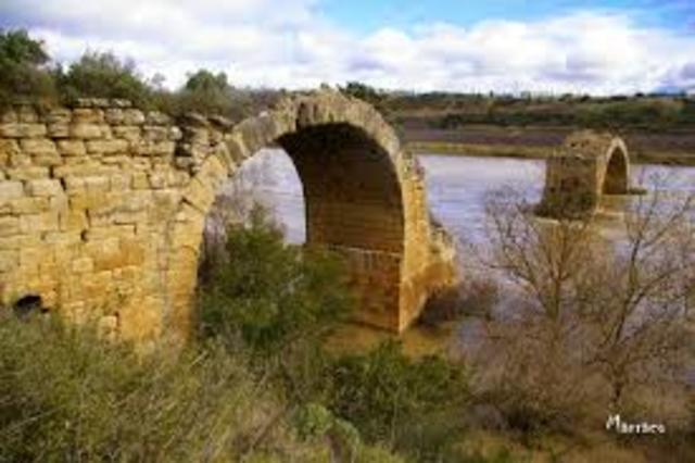 PUENTE ROMANO