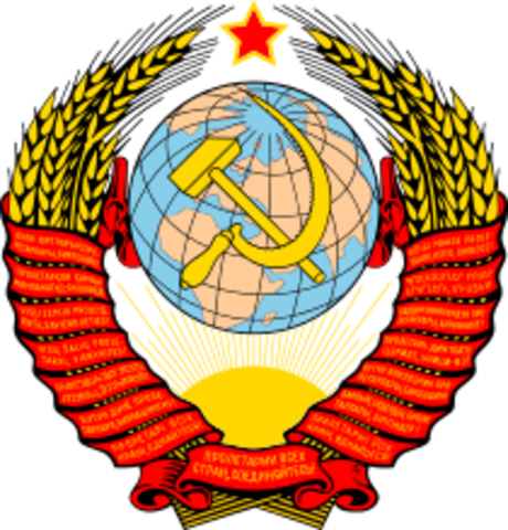 Psicología Industrial Union Sovietica