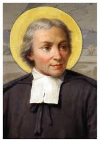 San Juan Bautista de la Salle