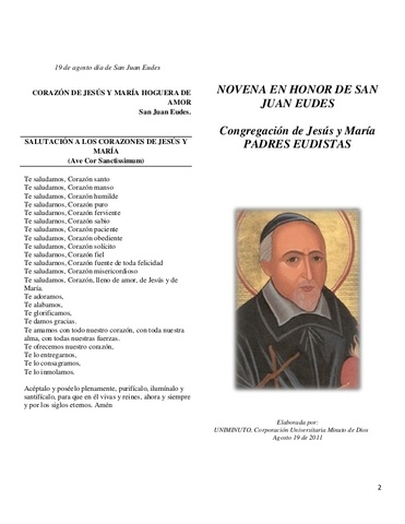 publica su principal obra