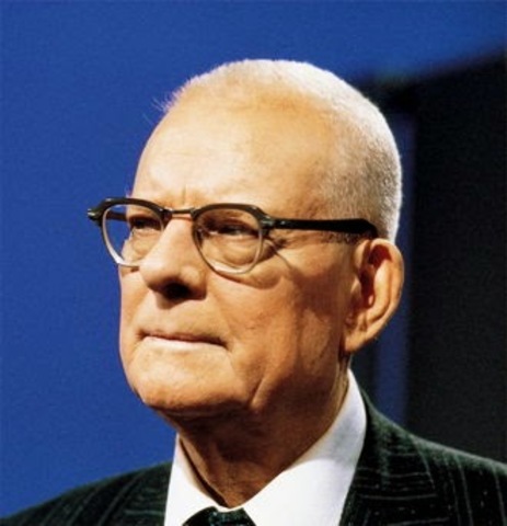 W. Edwards Deming (Pensamiento Administrativo Moderno)