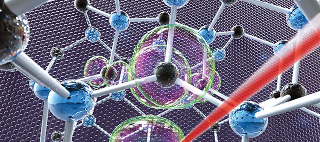 Molecular Engineering