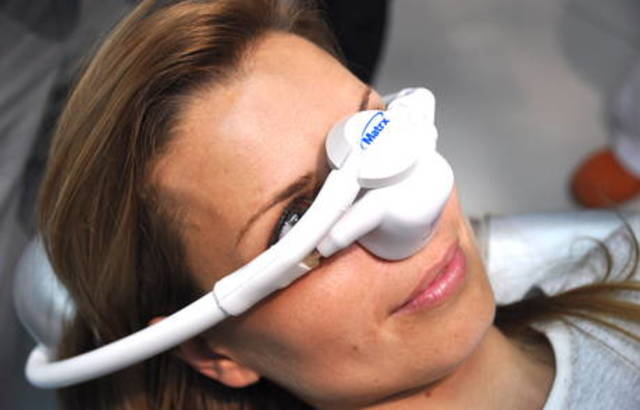 1884 Sedación con óxido nitroso