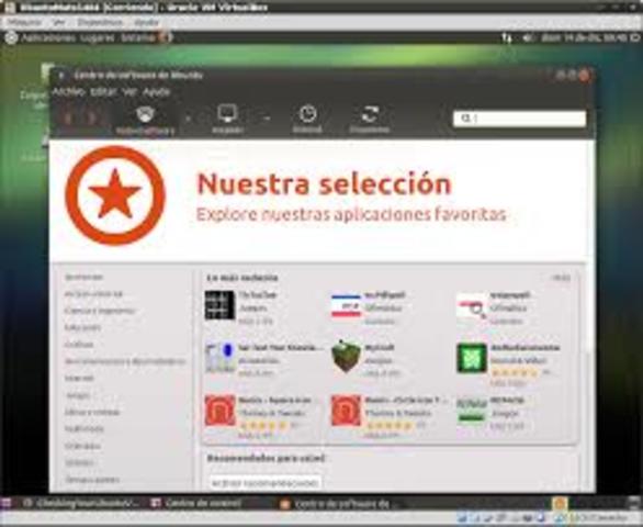 Pagos en el Centro de Software