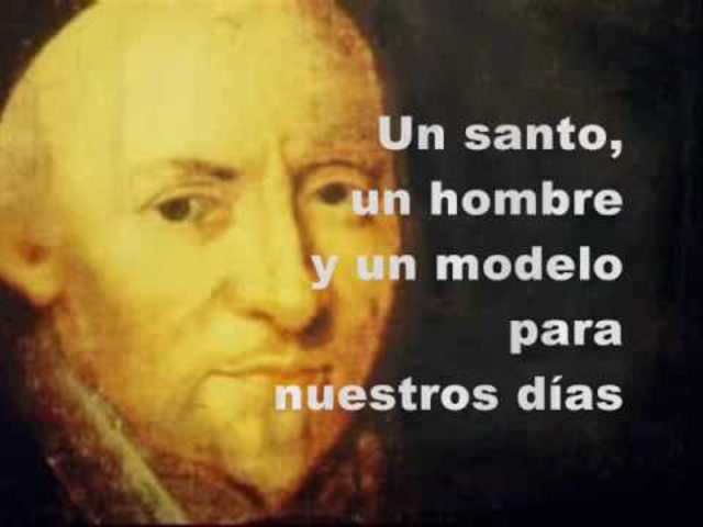 Beatificación de San Juan Eudes