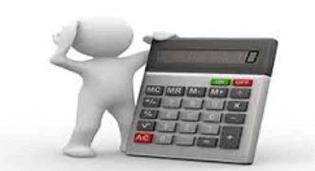 Estados Unidos, aplica el control de los gastos