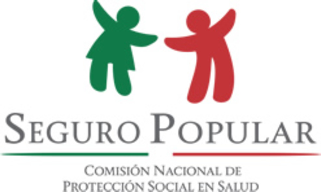 Seguro Popular a Nivel Nacional